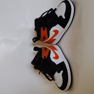 Nike Air Jordans, Size 8C (US sizing)